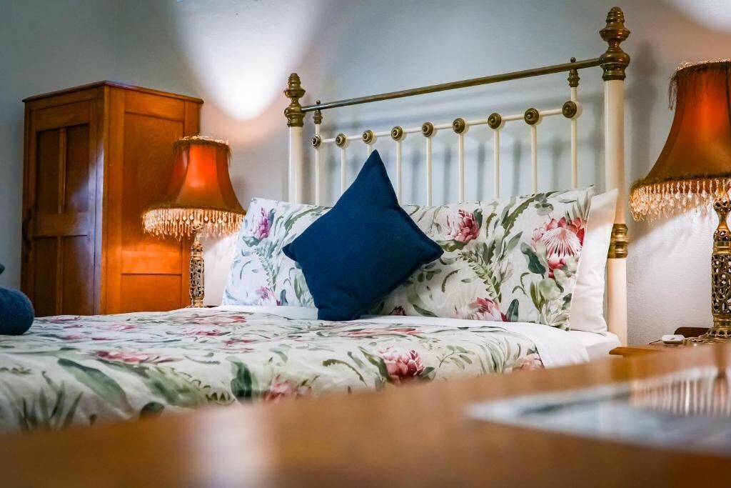 Vierbettzimmer