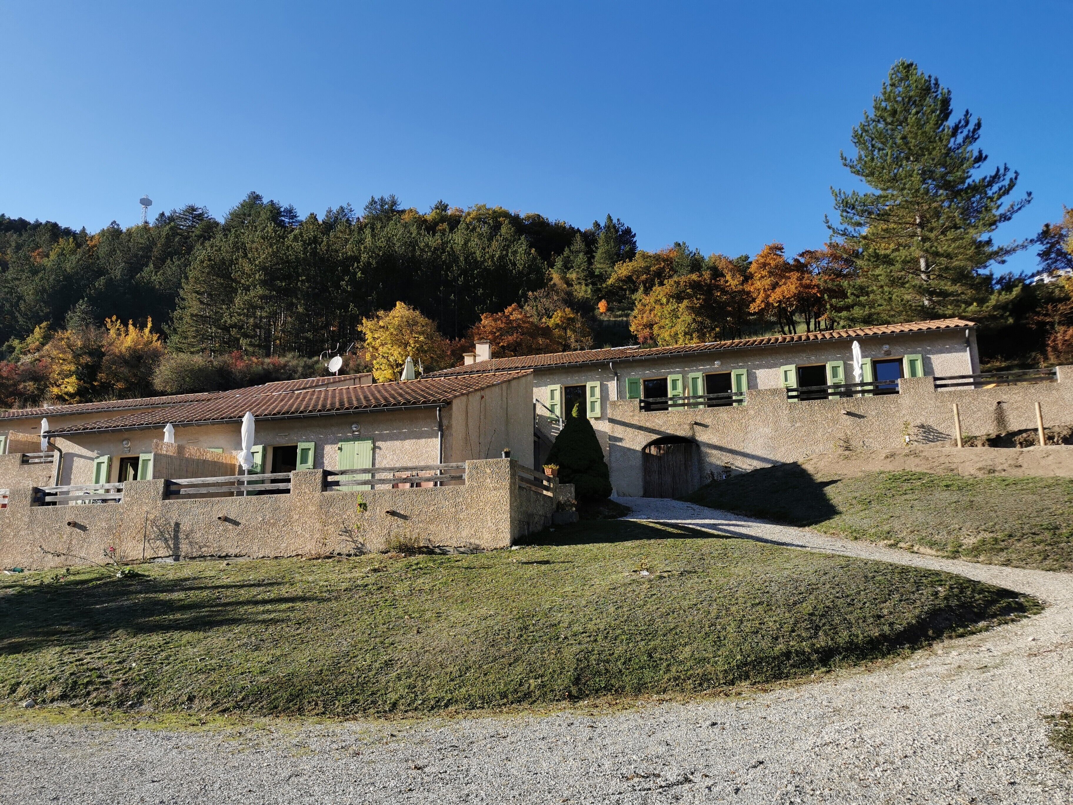 Fachada