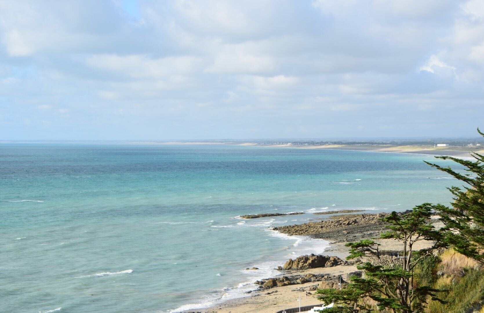 Strand