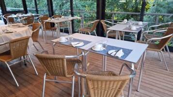 Restaurantes