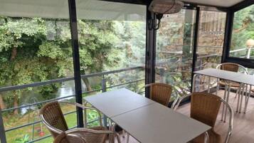 Restaurantes