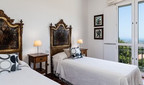 Wi-Fi, roupa de cama