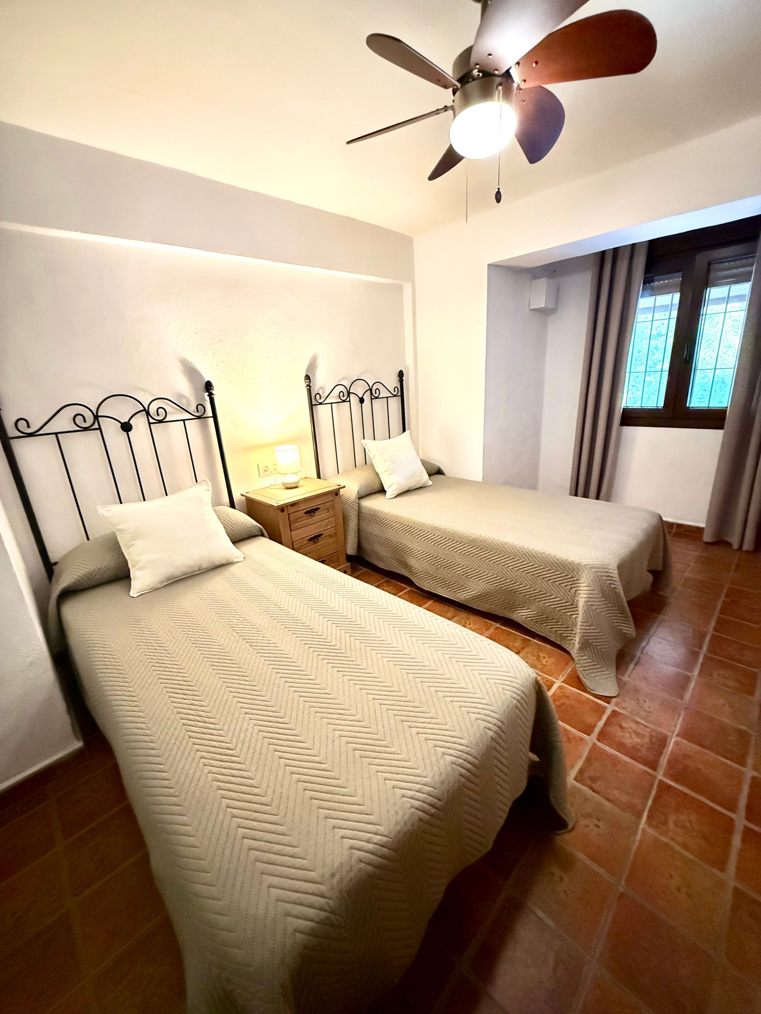 Habitación