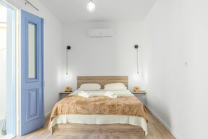 Wifi y ropa de cama 