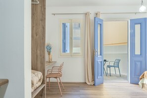 Wifi y ropa de cama 