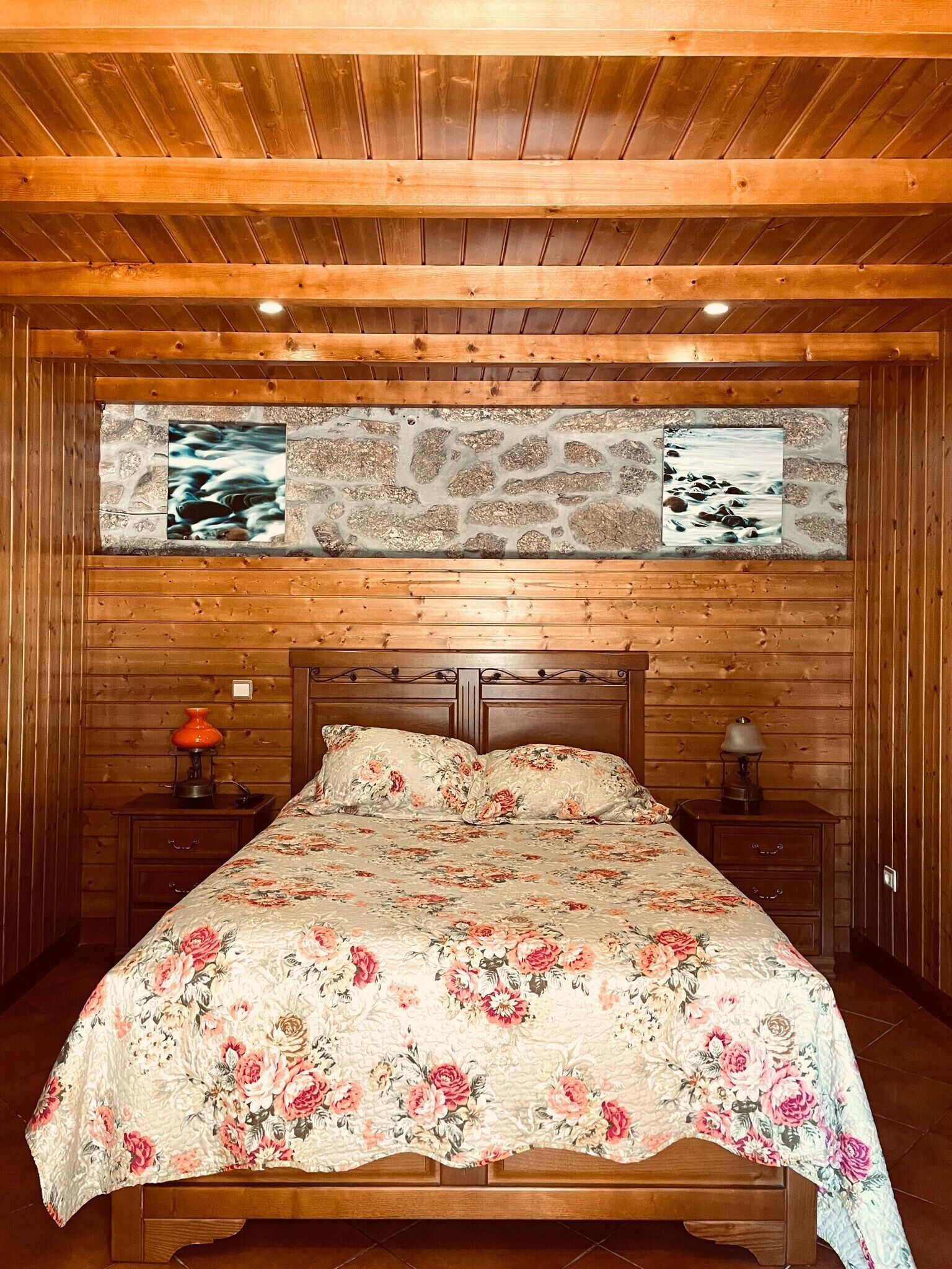 1 habitación, wifi y ropa de cama 