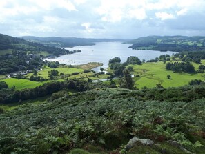 Room - Hideaway Suite (Ambleside)