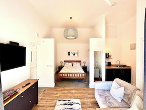 Suite (Hideaway Suite)