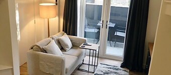 Hideaway Suite