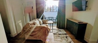 Hideaway Suite