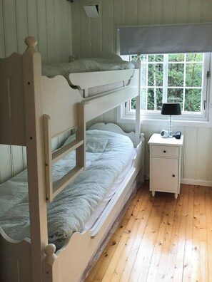 Room - Cabin with annex and view over Øymarksjøen (Ørje)