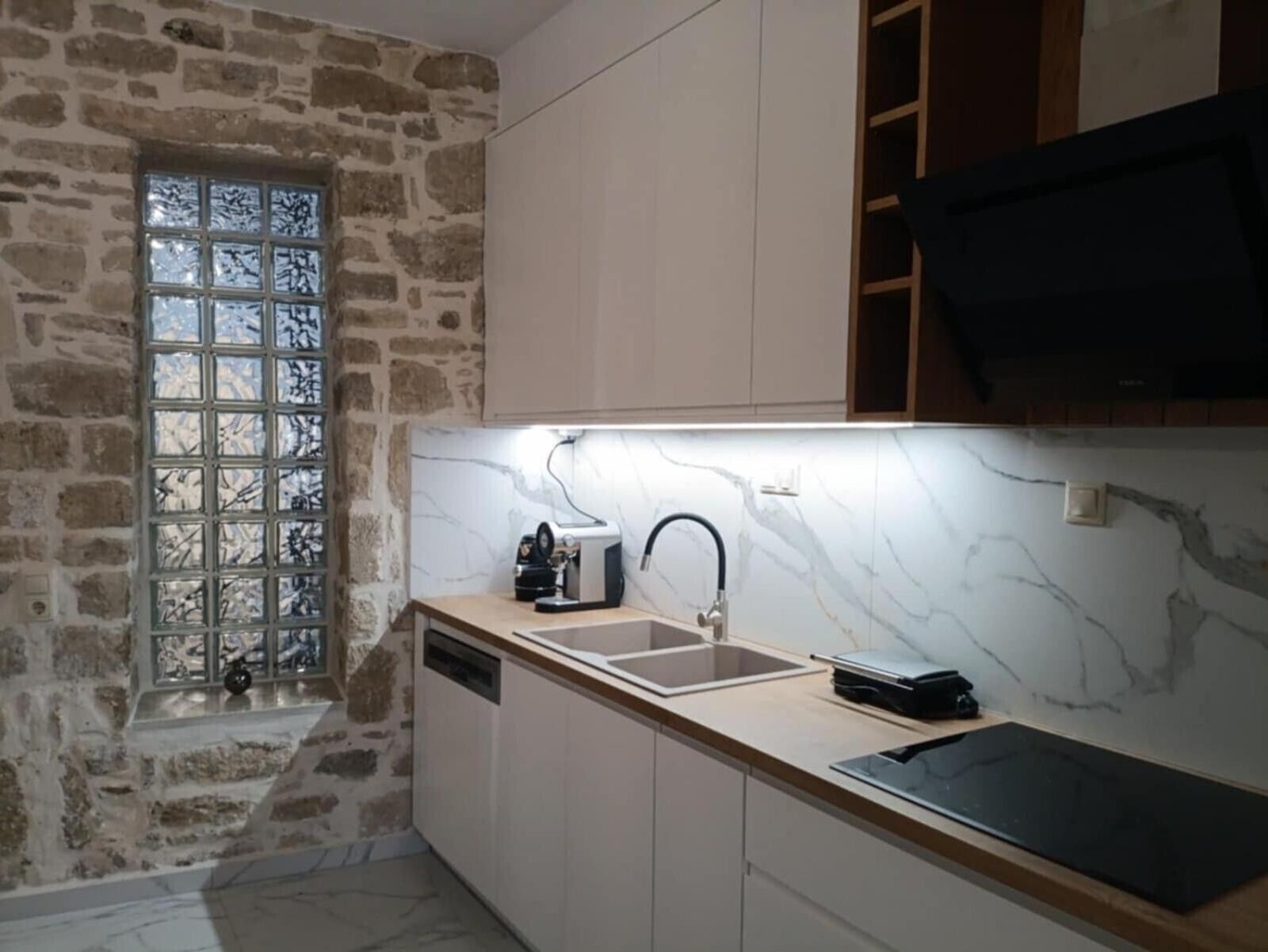 Cozinha privada