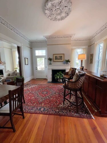 Luxury Historic Farm Estate - Retreat Near Macon