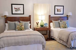 Room - Luxury Historic Farm Estate - Retreat Near Macon (Jeffersonville)