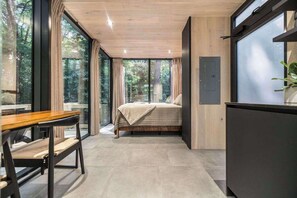Wifi y ropa de cama 