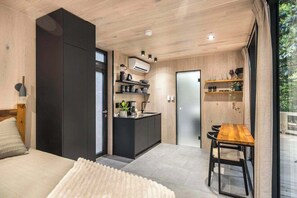 Wifi y ropa de cama 