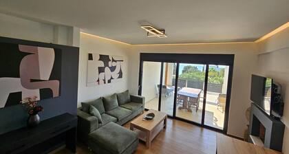 Mat Suites Aegean Spirit Collection