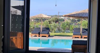 Mat Suites Aegean Spirit Collection