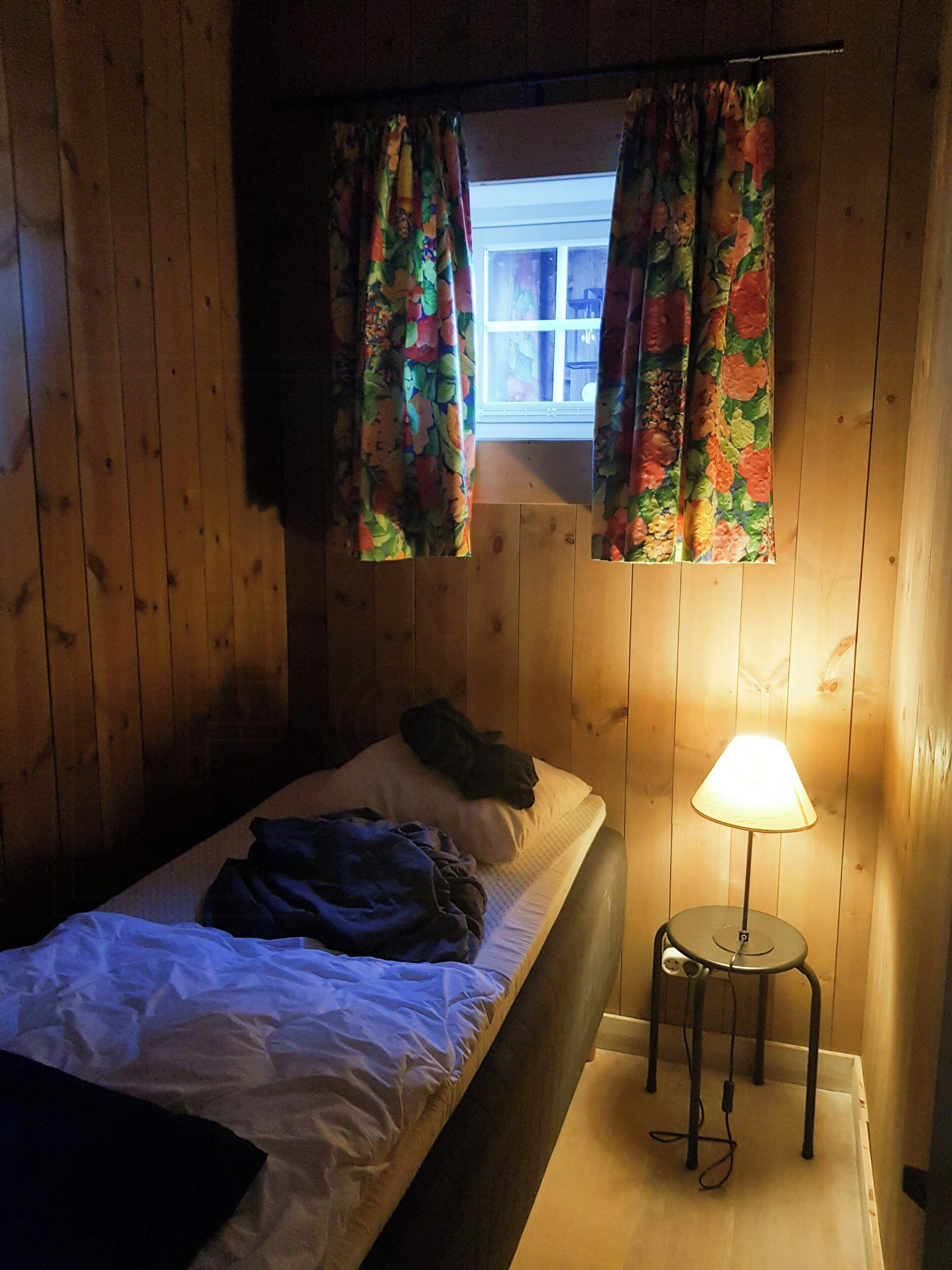 5 bedrooms, desk, free WiFi