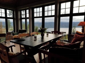 Spiseområde