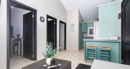 French Cay Escape | Cozy 1BR Near Attractions