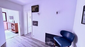 Interiör