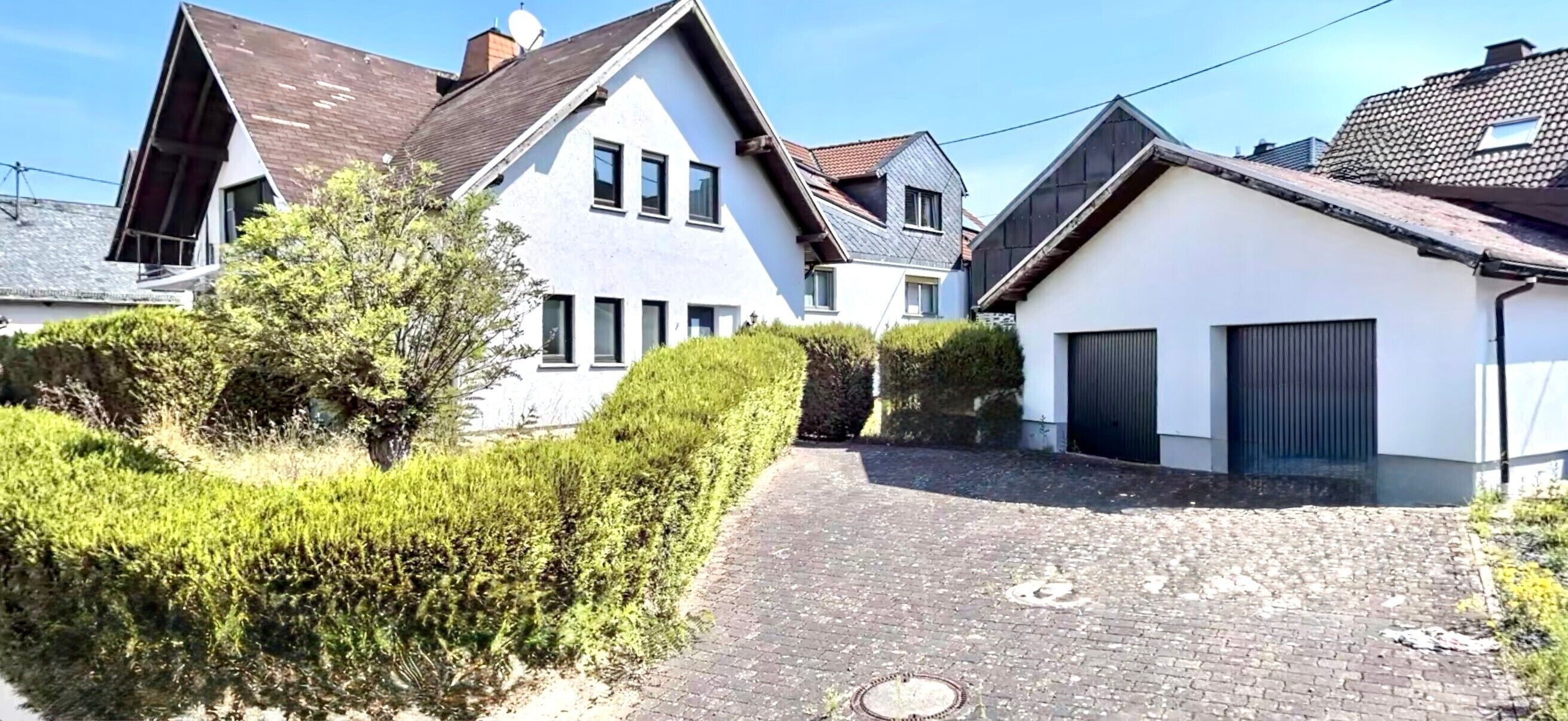Exterieur