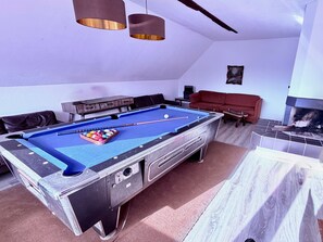 Sala de jocs