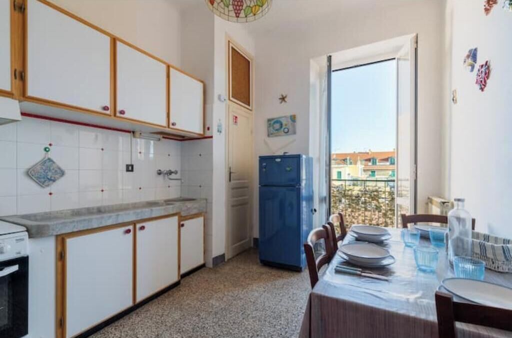 Cucina privata