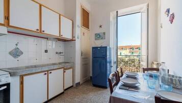 Cucina privata