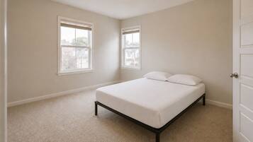 1 bedroom, internet