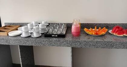 HOTEL AGTRES