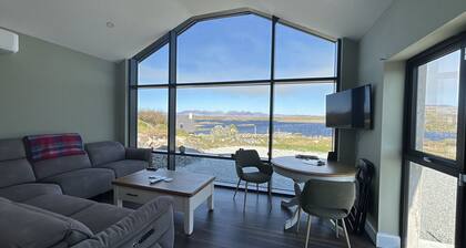 Calla Retreat with stunning views
