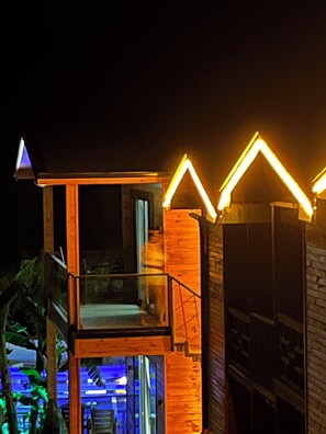 Room | Property grounds - Batu pansiyon (Antalya)