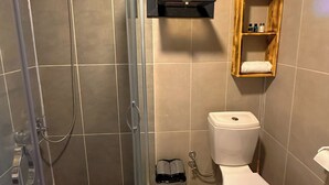Bathroom - Batu pansiyon (Kumluca)