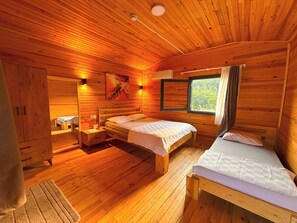 Room - Batu pansiyon (Kumluca)