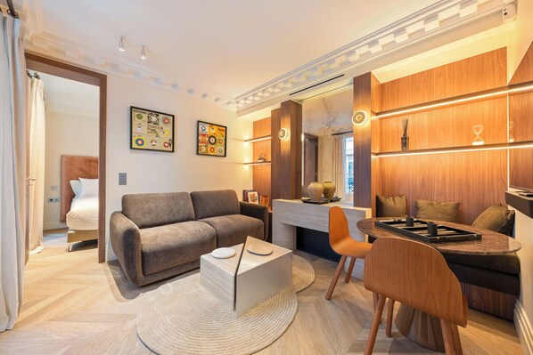 Intérieur