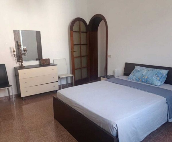Casa Fedafa - Parghelia