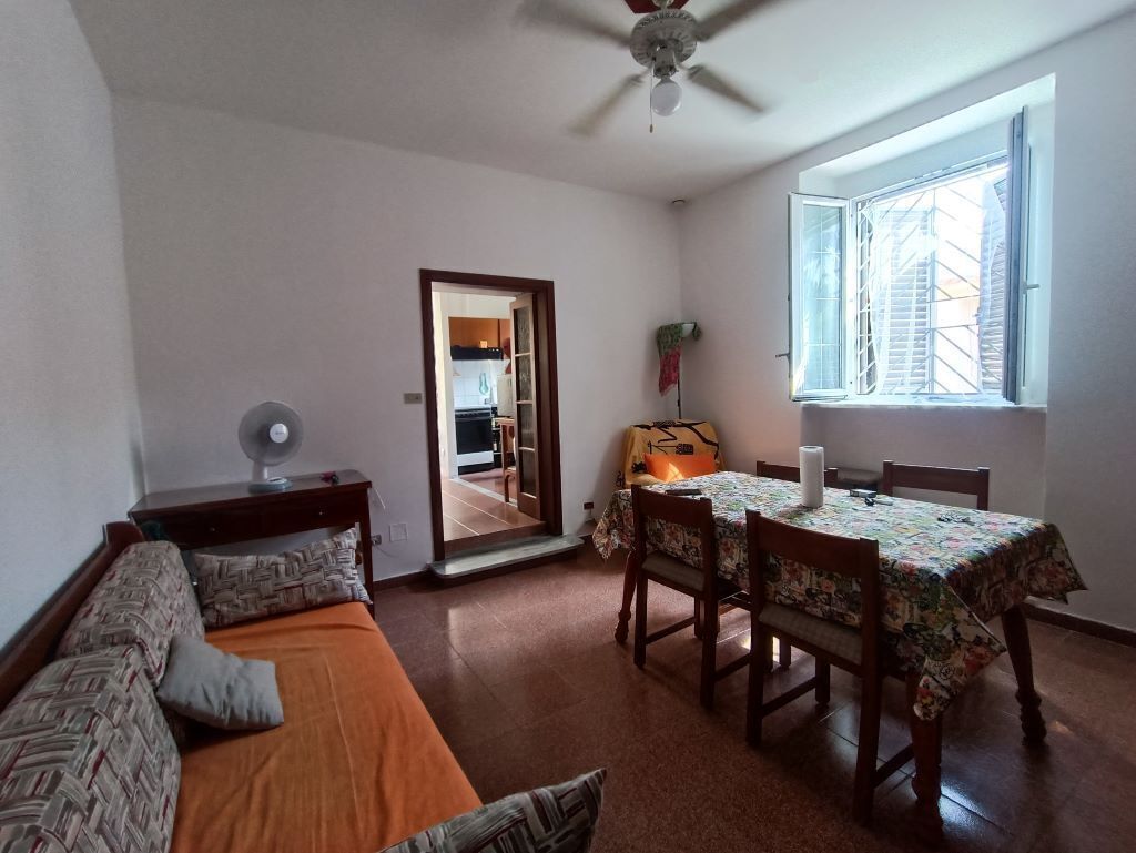 Classic Apartment, Sea View, Sea Facing | Living area