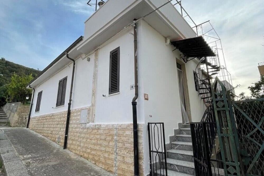 Casa Fedafa