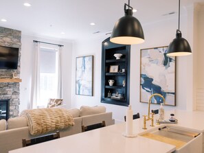 Interieur