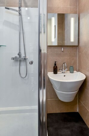 Hair dryer - The Cosy Nook - Free Parking Nearby (Dunblane)