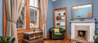 The Cosy Nook - Free Parking Nearby