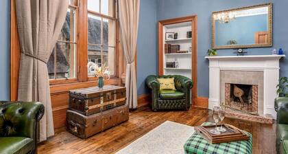 The Cosy Nook - Free Parking Nearby