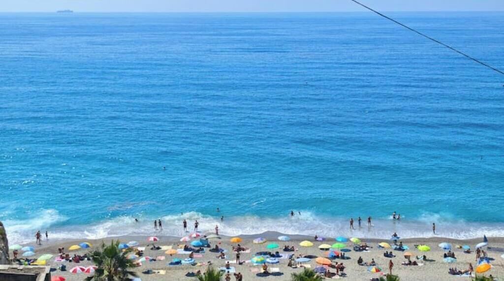 Plage