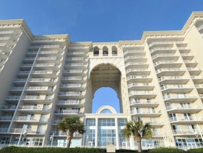 Unclassified image, 2 of 77, button - Majestic Sun 1107b- Penthouse in Paradise (Miramar Beach)