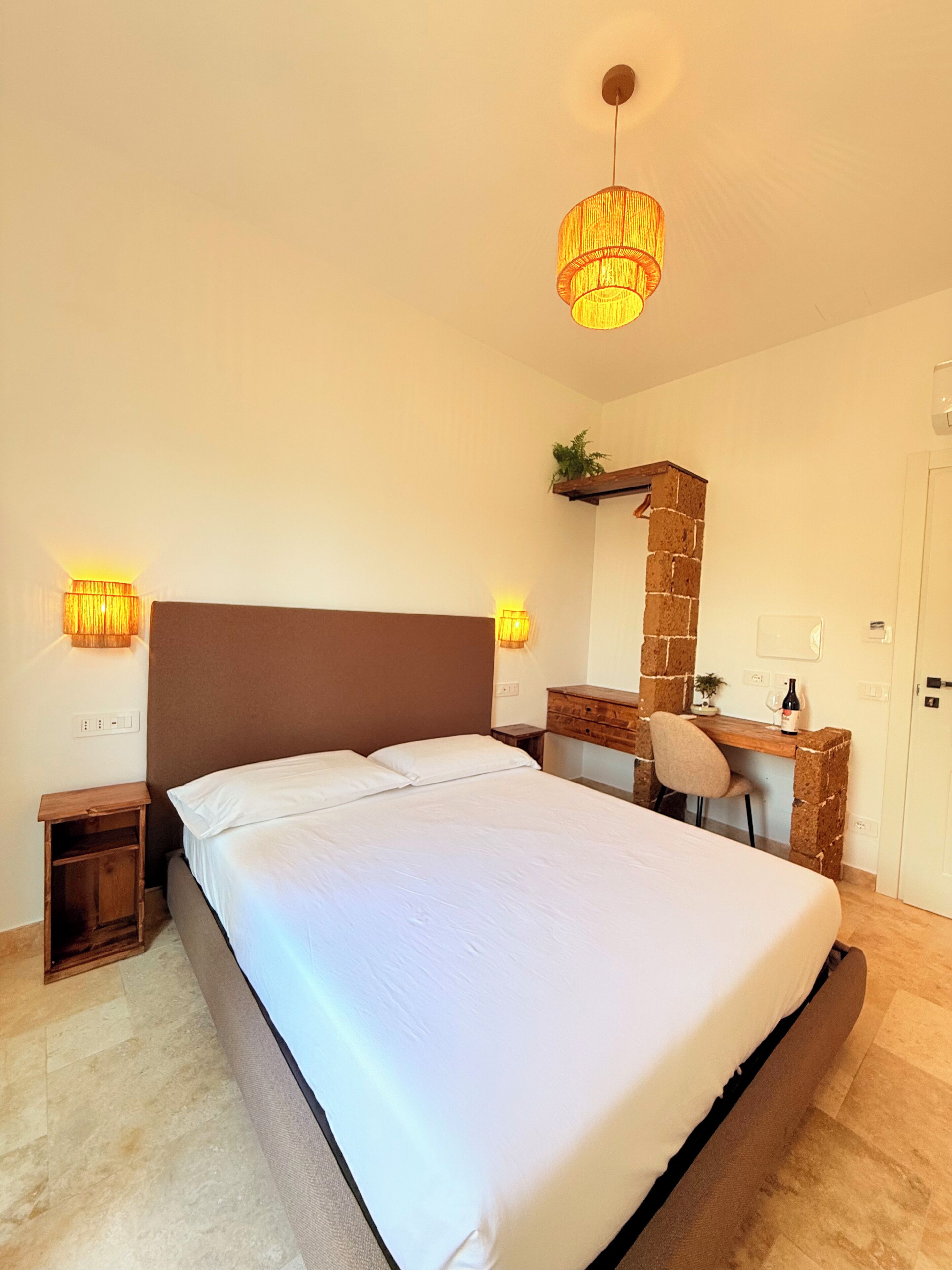 Suite Deluxe | Coffre-fort, ameublement unique, bureau