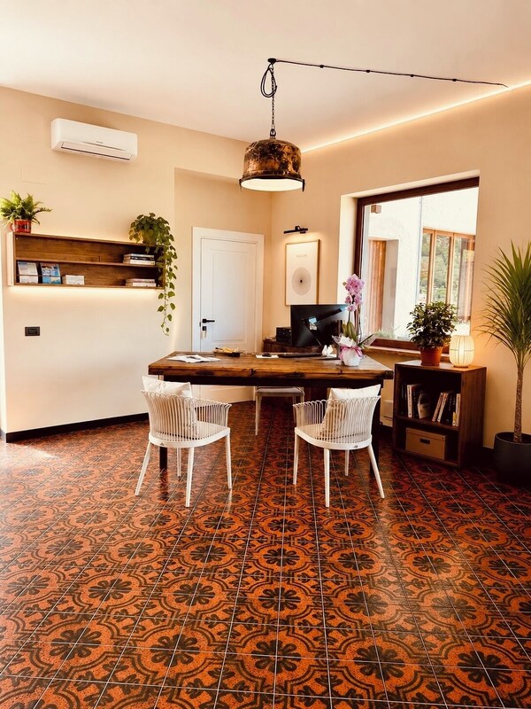 Putechella - Retro Rooms & Villas - Tramonti