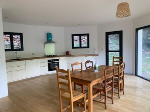 Cucina privata