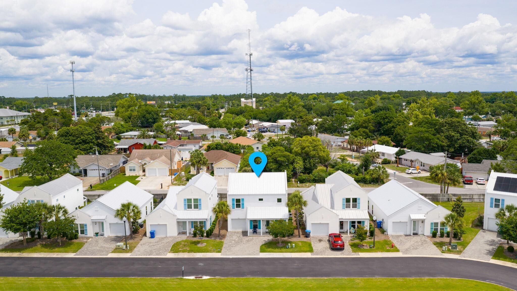 House, Multiple Beds (Sunshine & Sea Breezes) | Exterior